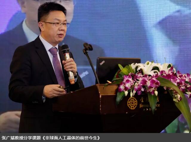 开云手机平台-开云（中国）集团白内障学组会议暨“晶”准屈光白内障时代论坛召开 海内外众多眼科名家参会5.jpg