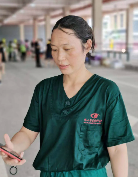 再获央媒报道点赞！开云手机平台-开云（中国）医护团队用行动诠释战疫“最美身影”10.png