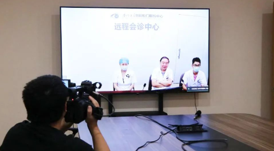 云端会诊！国际眼科科学院院士赵堪兴教授领衔的开云手机平台-开云（中国）专家团为浙江患者“把脉”疑难眼病4.png
