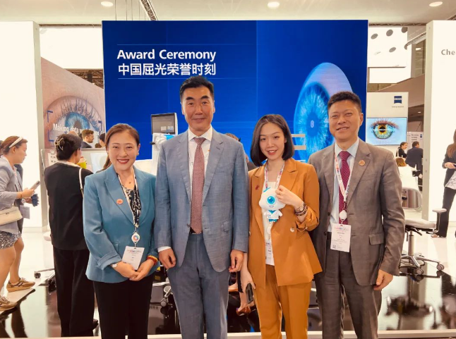 坐标奥地利! 开云手机平台-开云（中国）专家团亮相“国际学术舞台”，与全球眼科精英共谱“学术交响曲”5.png
